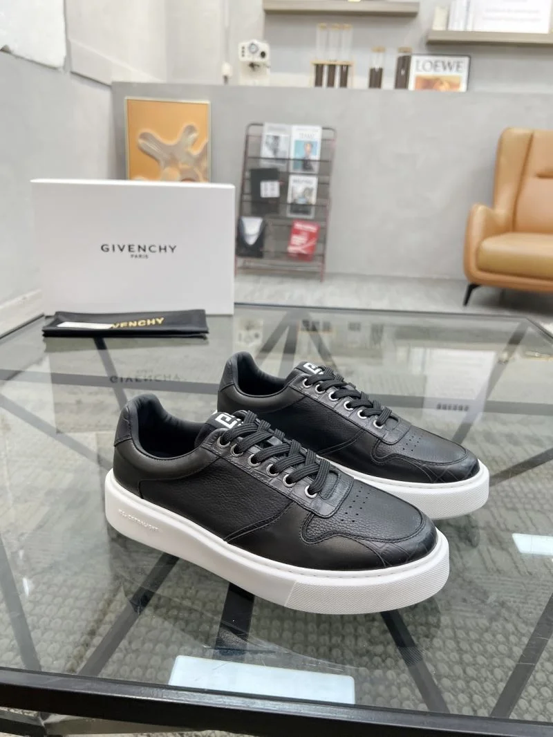 Givenchy Shoes Compact 4537
