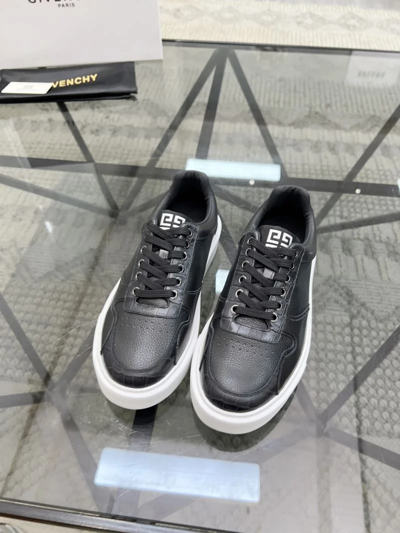 Givenchy Shoes Compact 4537
