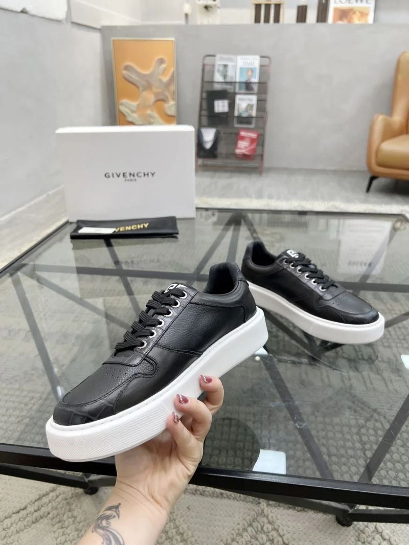 Givenchy Shoes Compact 4537