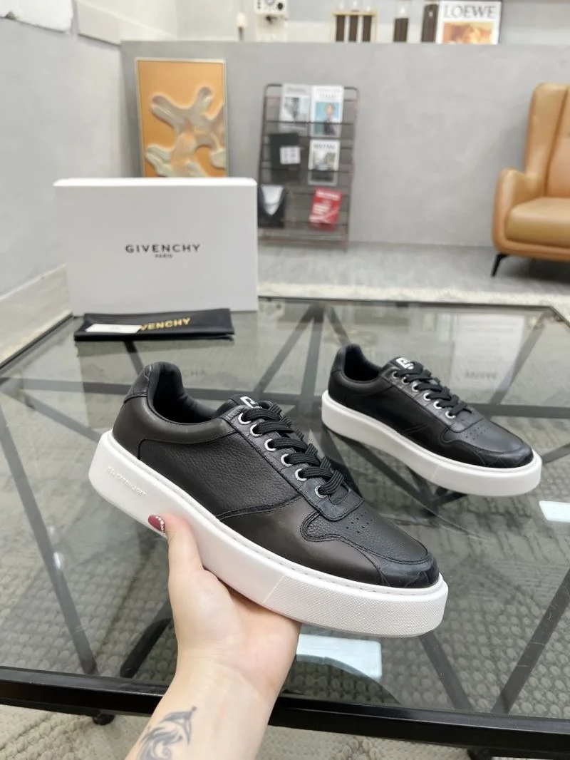 Givenchy Shoes Compact 4537