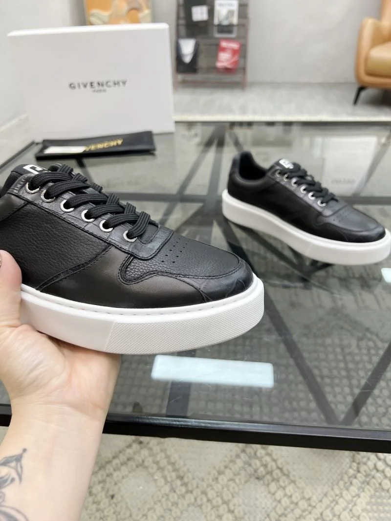 Givenchy Shoes Compact 4537