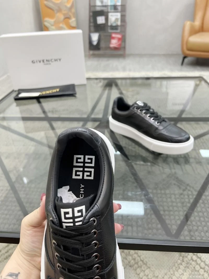 Givenchy Shoes Compact 4537
