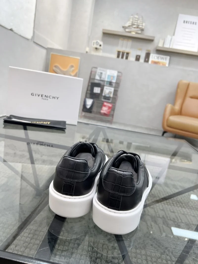 Givenchy Shoes Compact 4537