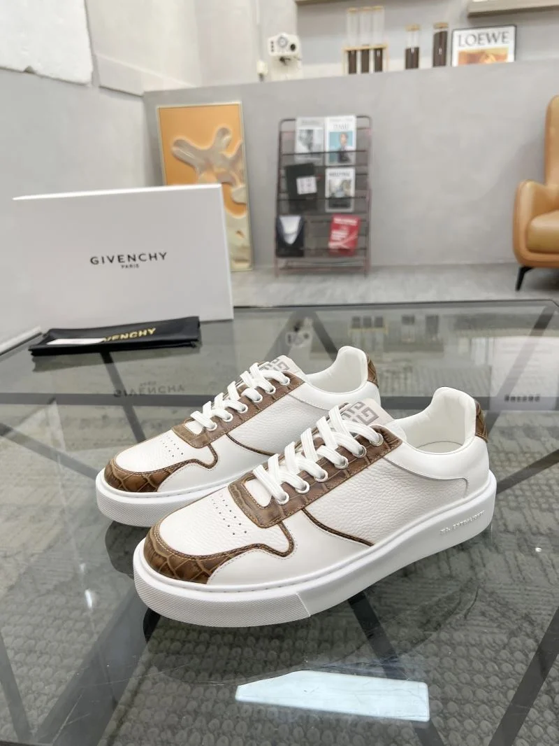 Givenchy Shoes Fashionable 4495