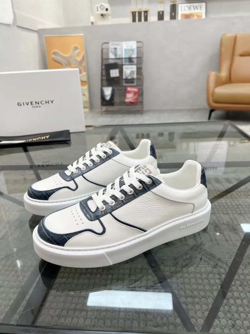 Givenchy Shoes Fashionable 4564