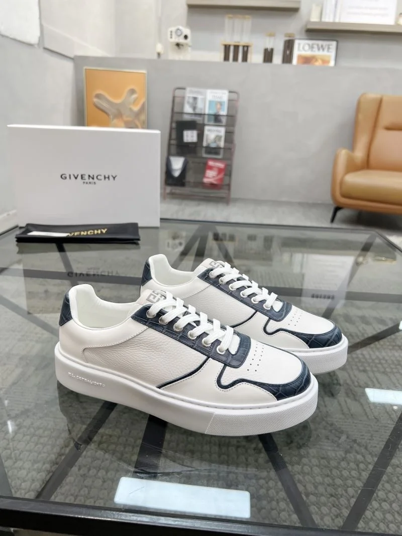 Givenchy Shoes Fashionable 4564
