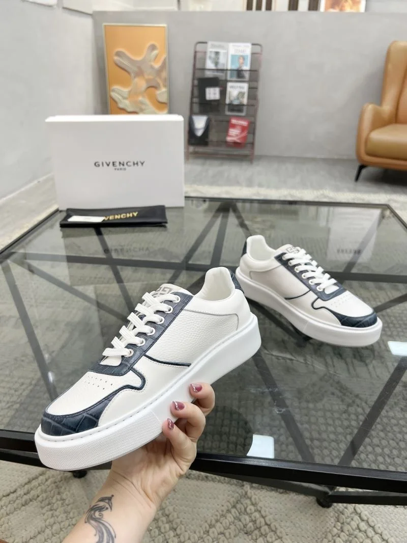 Givenchy Shoes Fashionable 4564