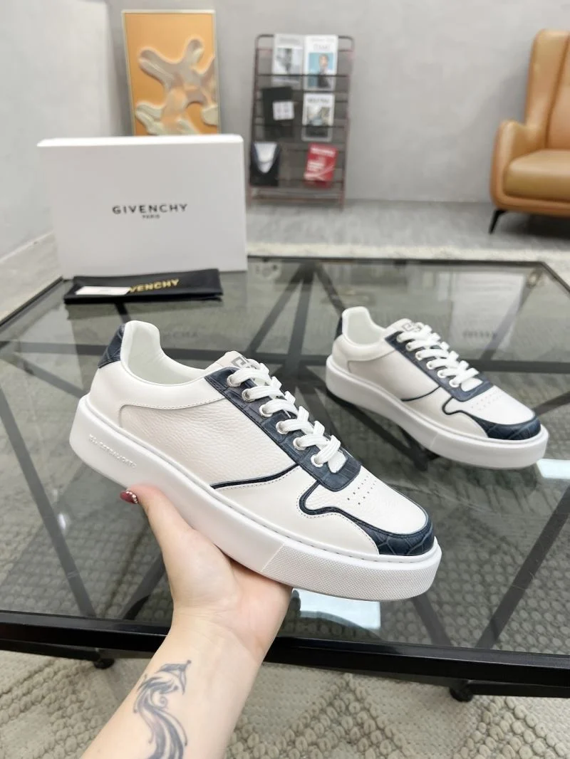 Givenchy Shoes Fashionable 4564