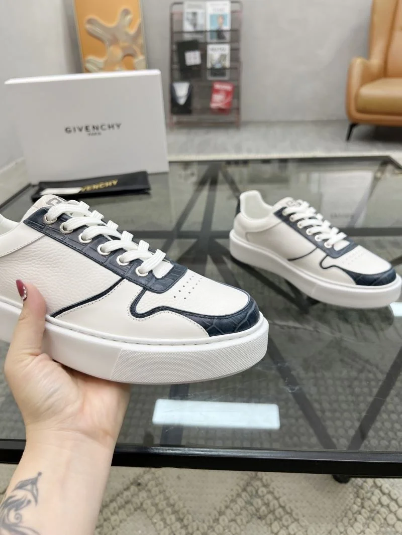 Givenchy Shoes Fashionable 4564