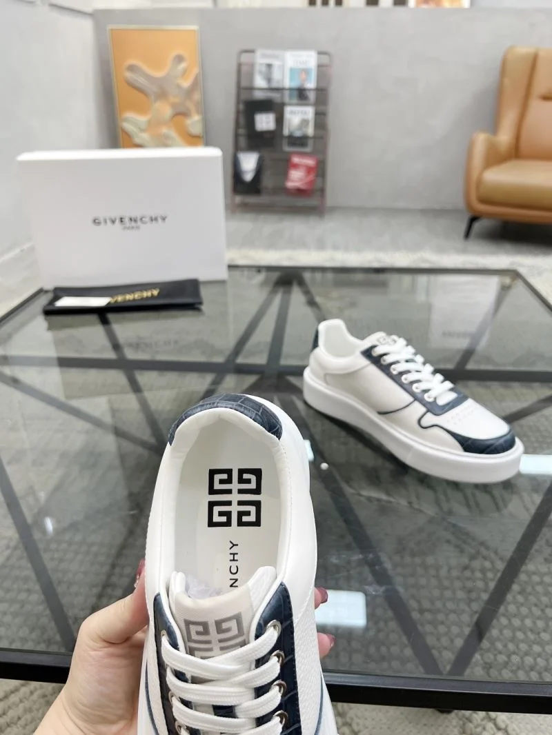 Givenchy Shoes Fashionable 4564
