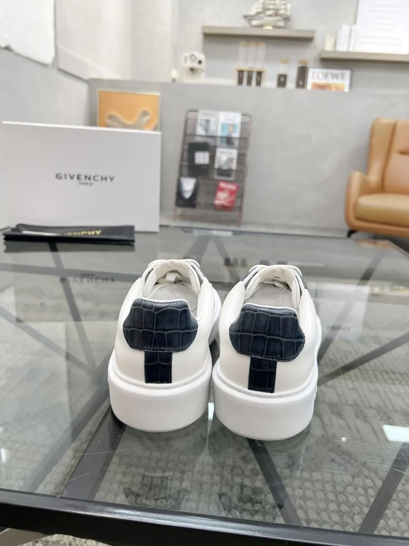 Givenchy Shoes Fashionable 4564