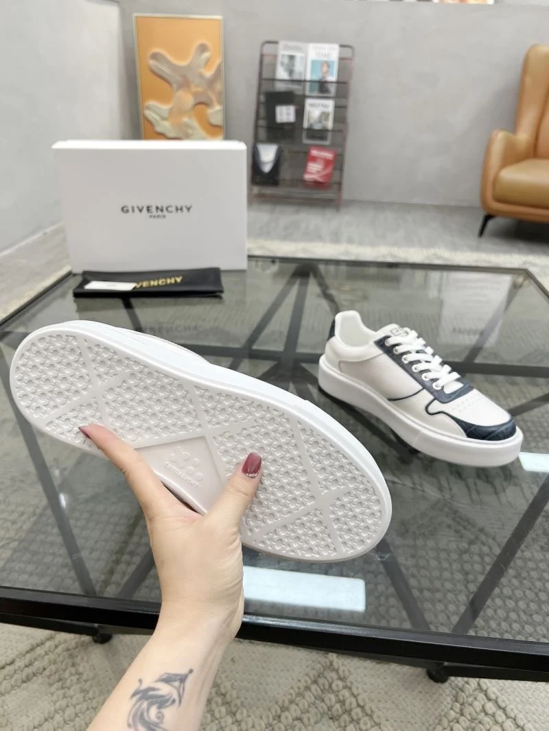 Givenchy Shoes Fashionable 4564
