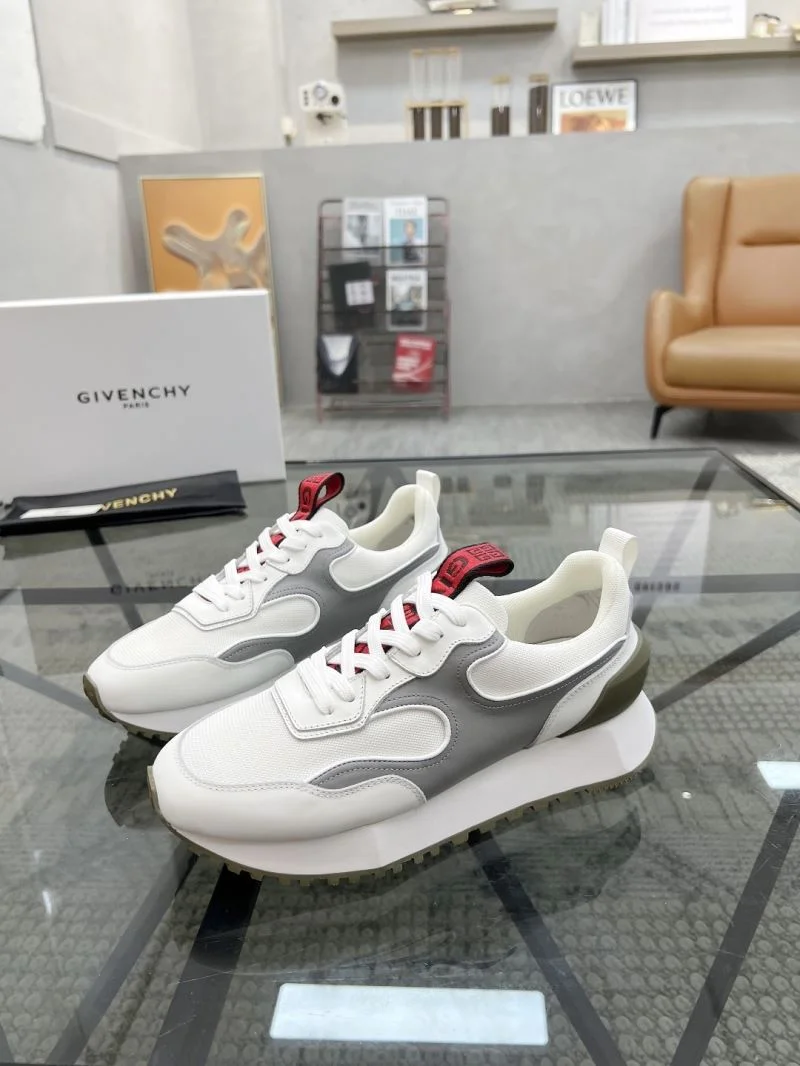 Attractive Givenchy Shoes 4497