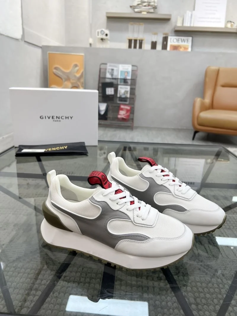 Attractive Givenchy Shoes 4497