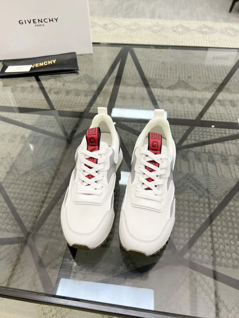 Attractive Givenchy Shoes 4497