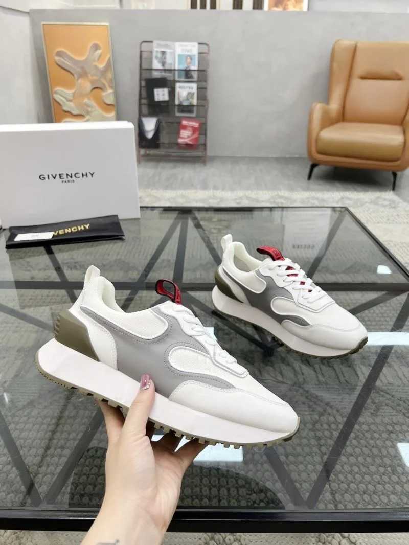 Attractive Givenchy Shoes 4497