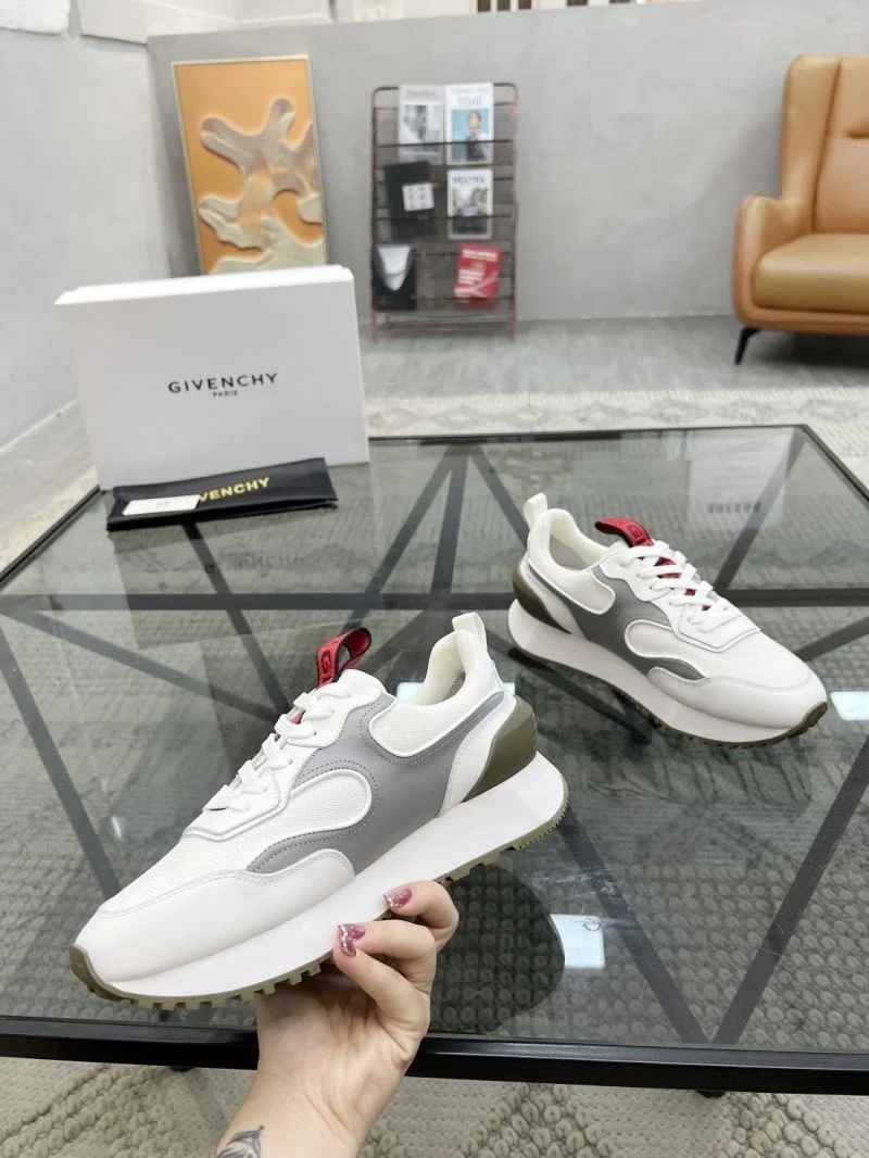 Attractive Givenchy Shoes 4497