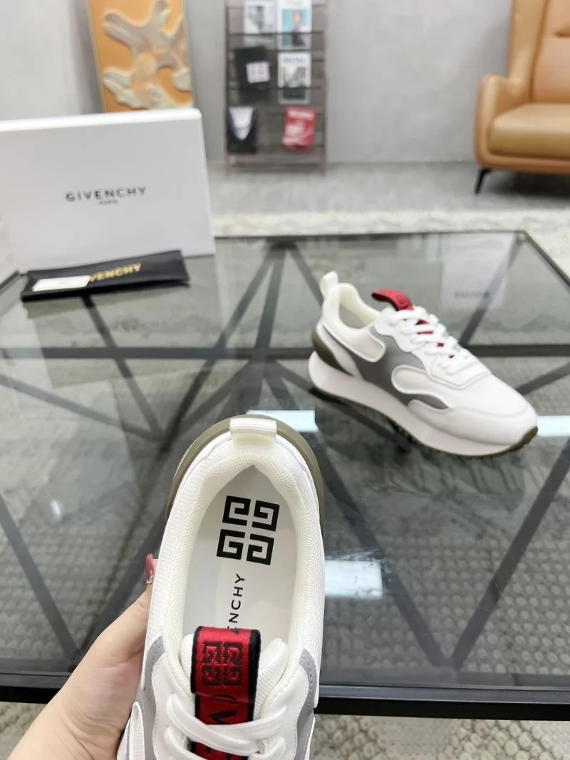 Attractive Givenchy Shoes 4497
