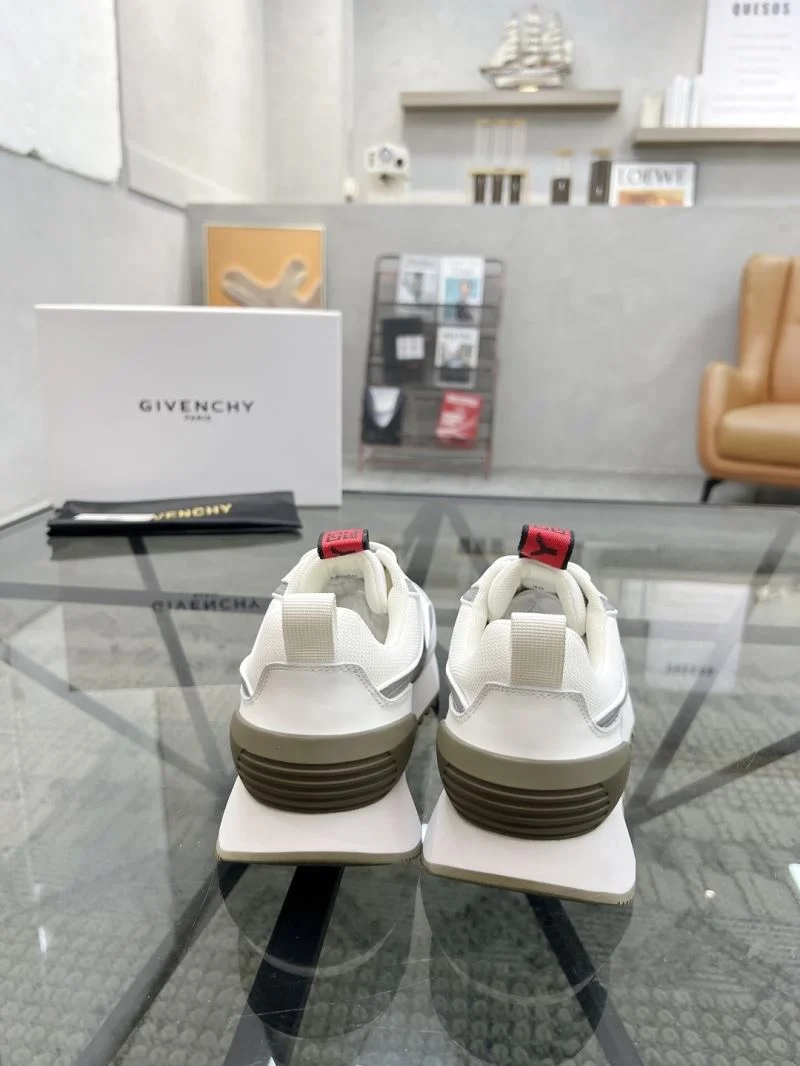Attractive Givenchy Shoes 4497