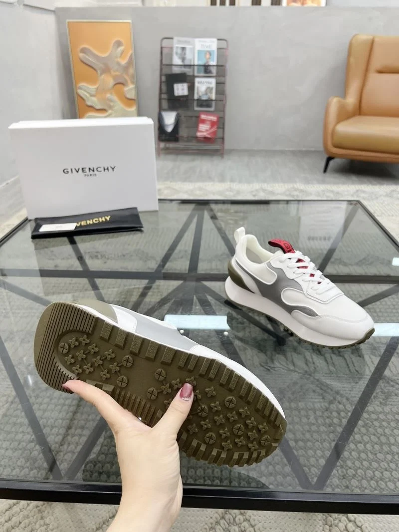 Attractive Givenchy Shoes 4497