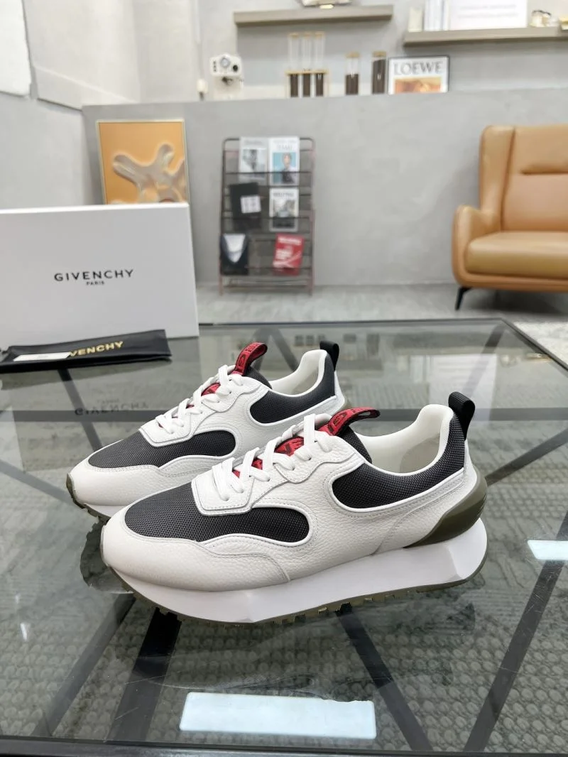 SunProtective Givenchy Shoes 4532