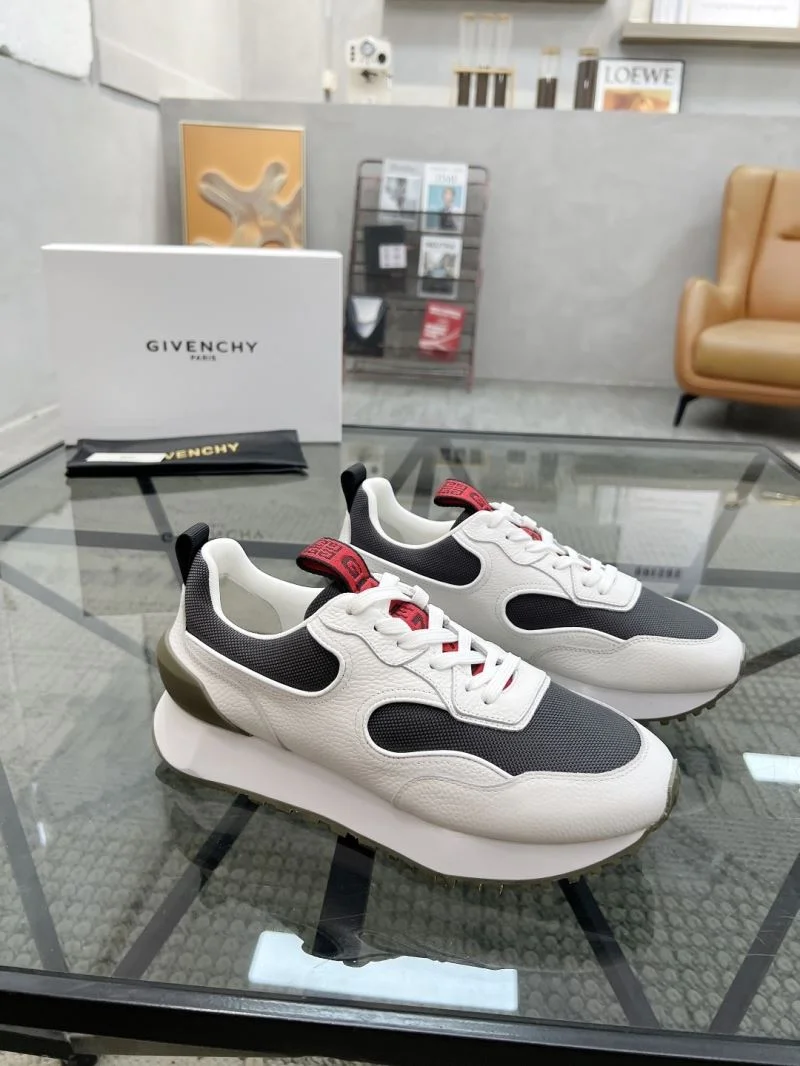 SunProtective Givenchy Shoes 4532