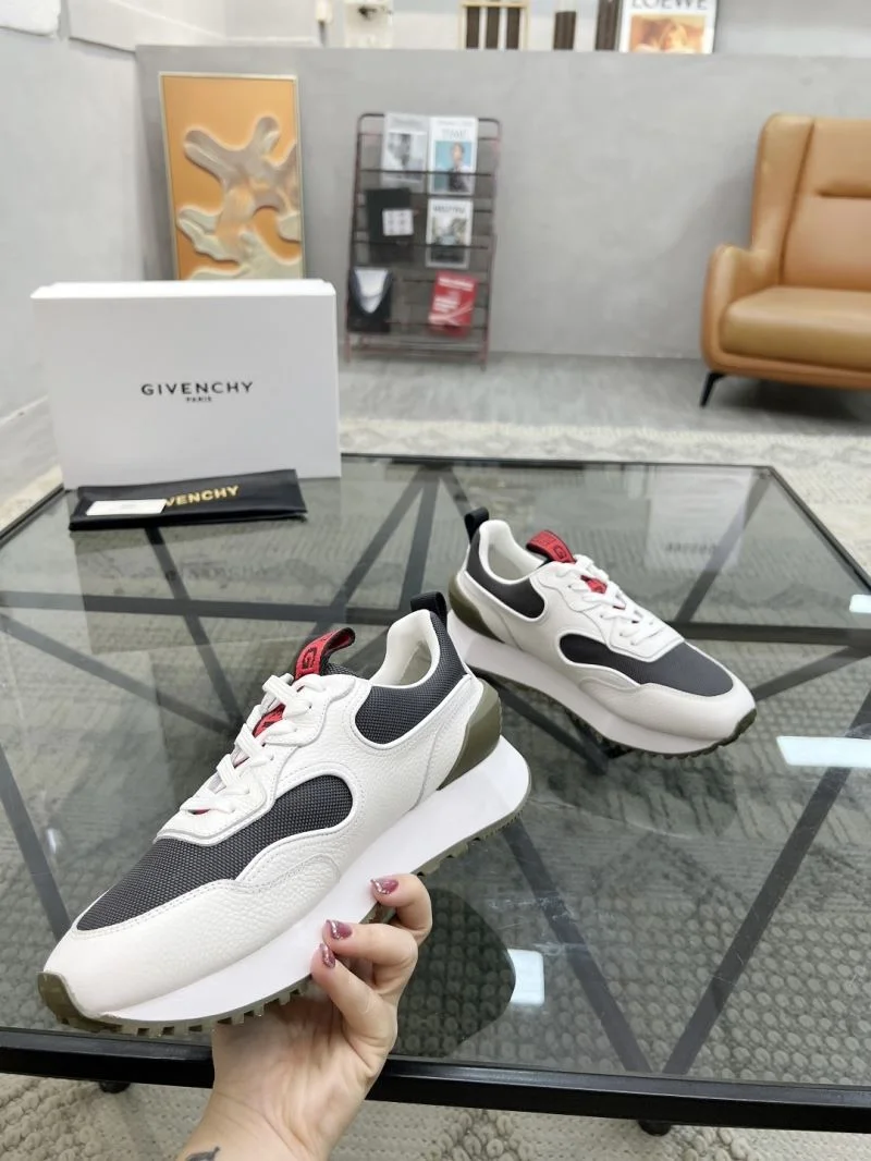 SunProtective Givenchy Shoes 4532