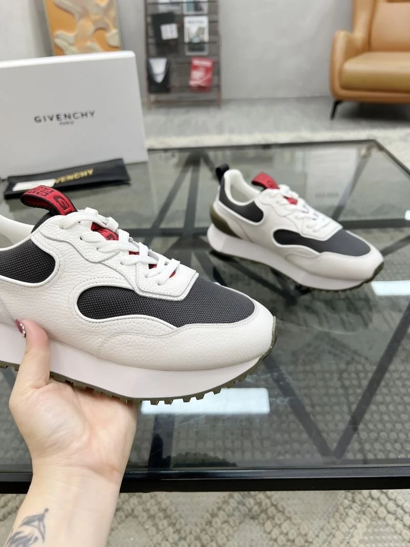 SunProtective Givenchy Shoes 4532