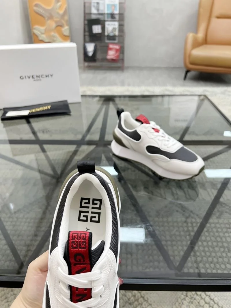 SunProtective Givenchy Shoes 4532