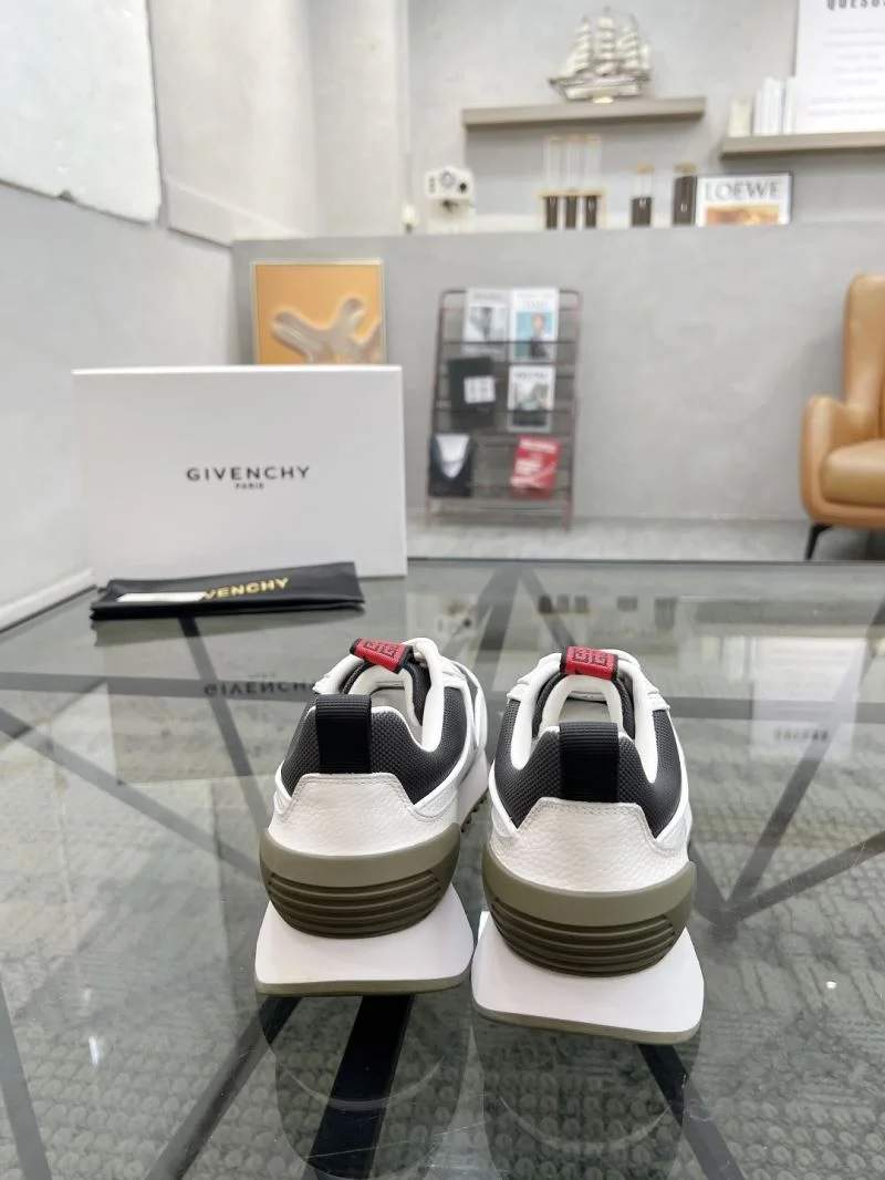 SunProtective Givenchy Shoes 4532