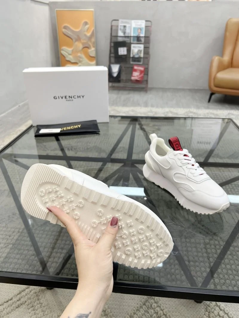 SunProtective Givenchy Shoes 4532