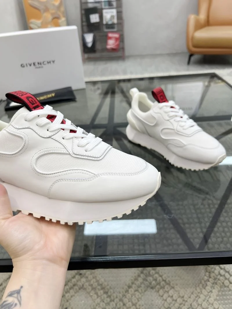 ZipUp Givenchy Shoes 4527