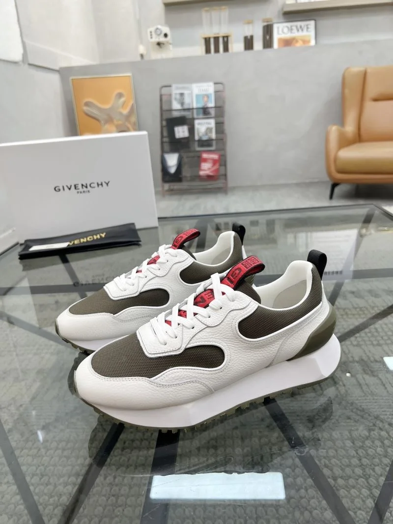 Givenchy Shoes Affordable 4501