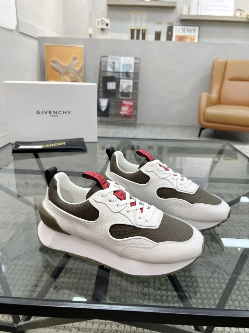 Givenchy Shoes Affordable 4501