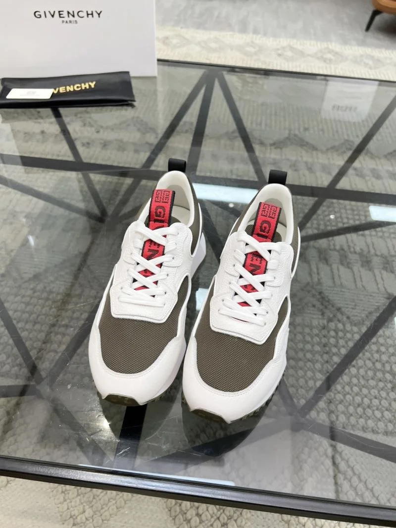 Givenchy Shoes Affordable 4501