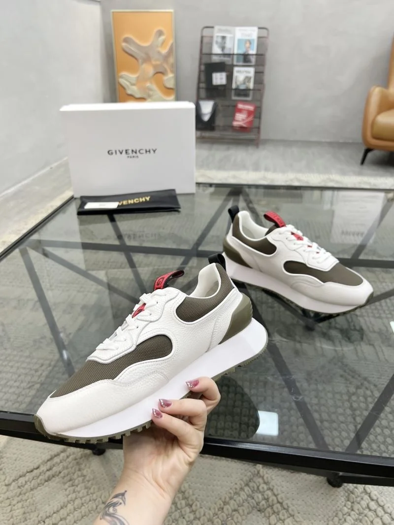 Givenchy Shoes Affordable 4501