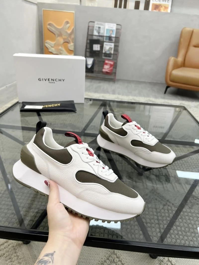 Givenchy Shoes Affordable 4501