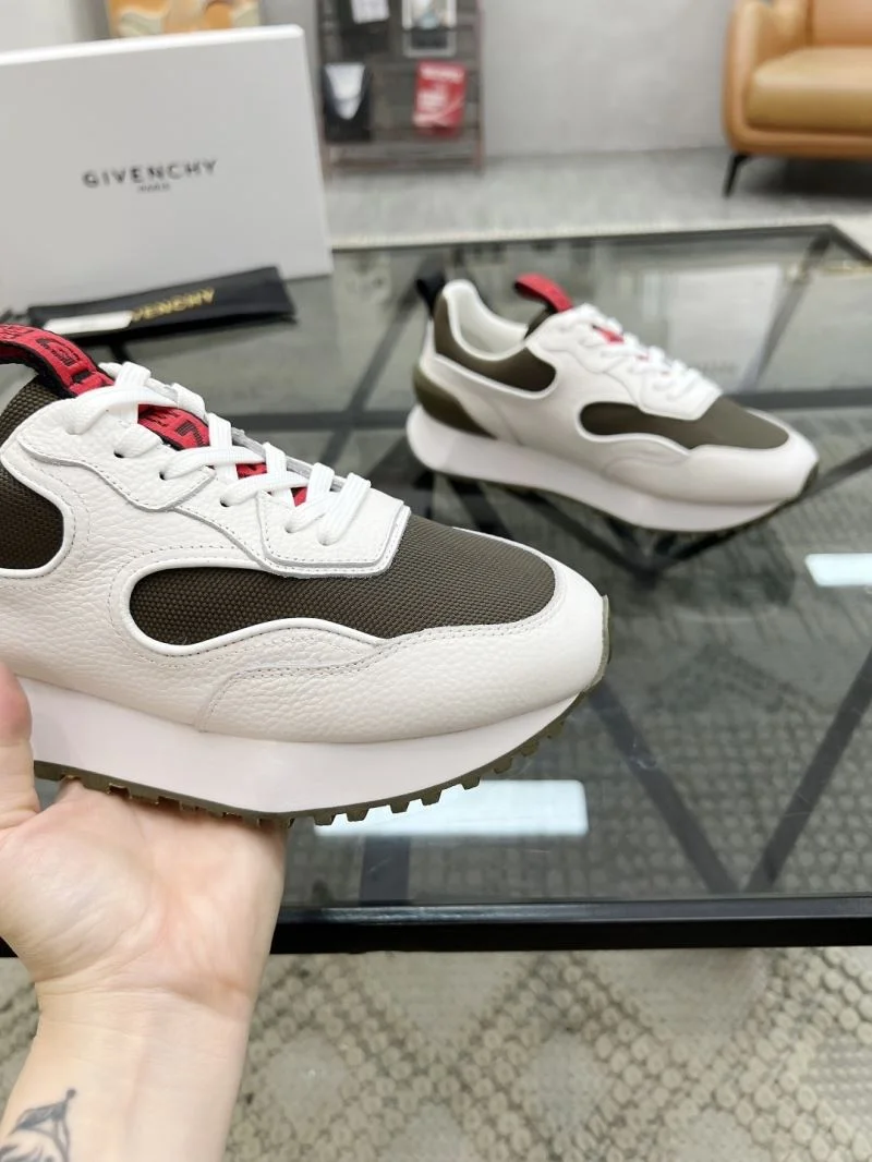 Givenchy Shoes Affordable 4501