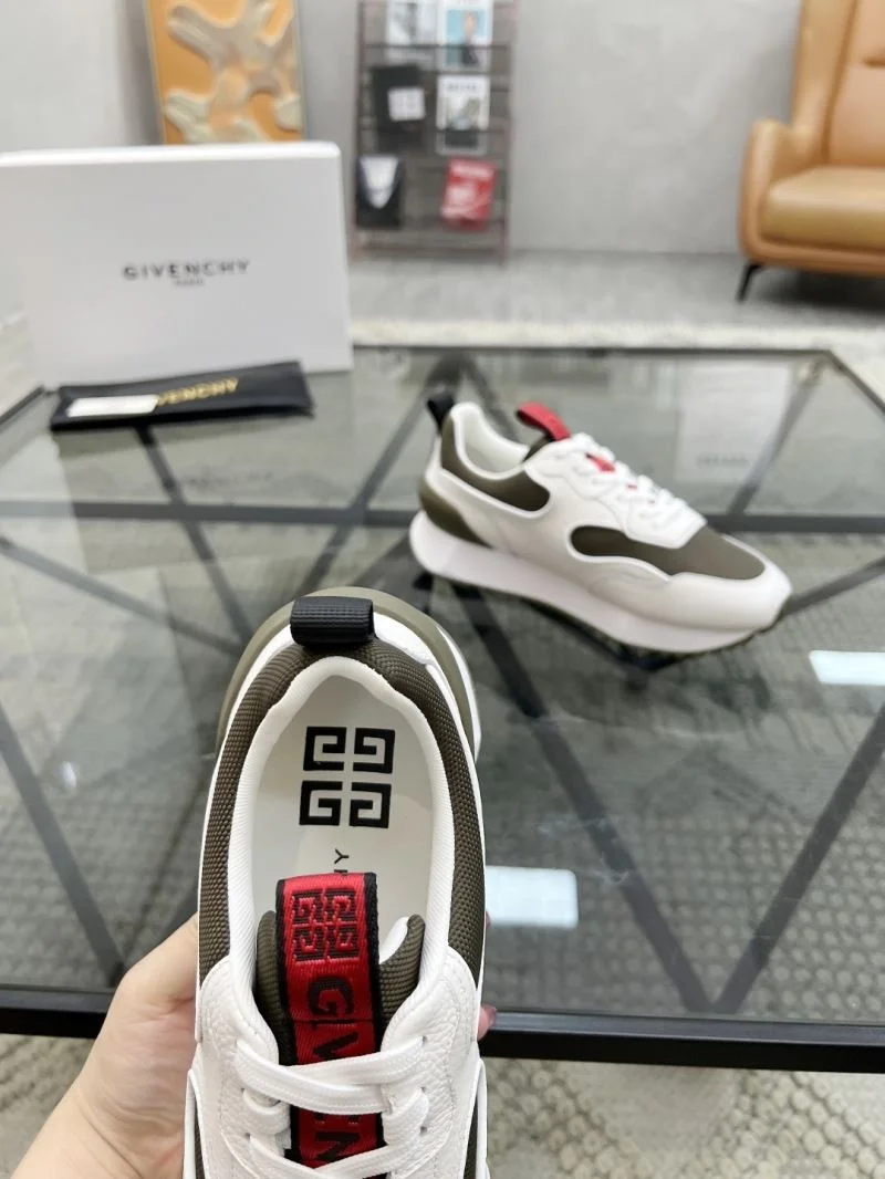 Givenchy Shoes Affordable 4501