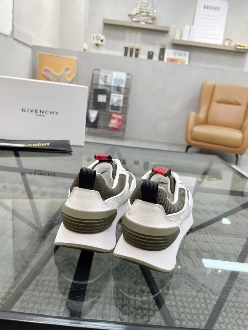 Givenchy Shoes Affordable 4501