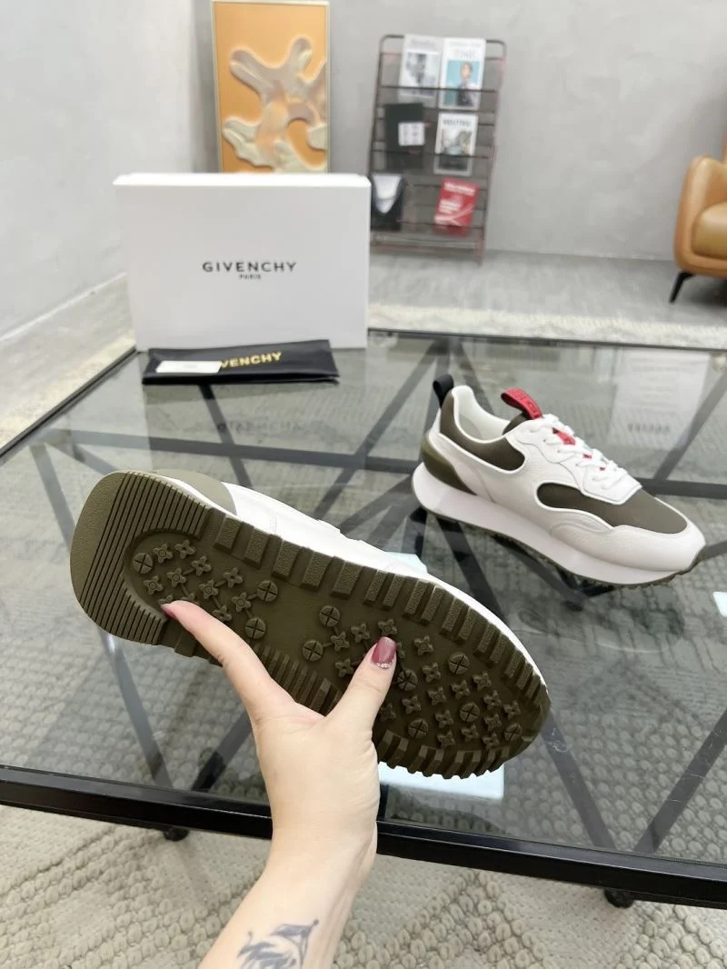 Givenchy Shoes Affordable 4501