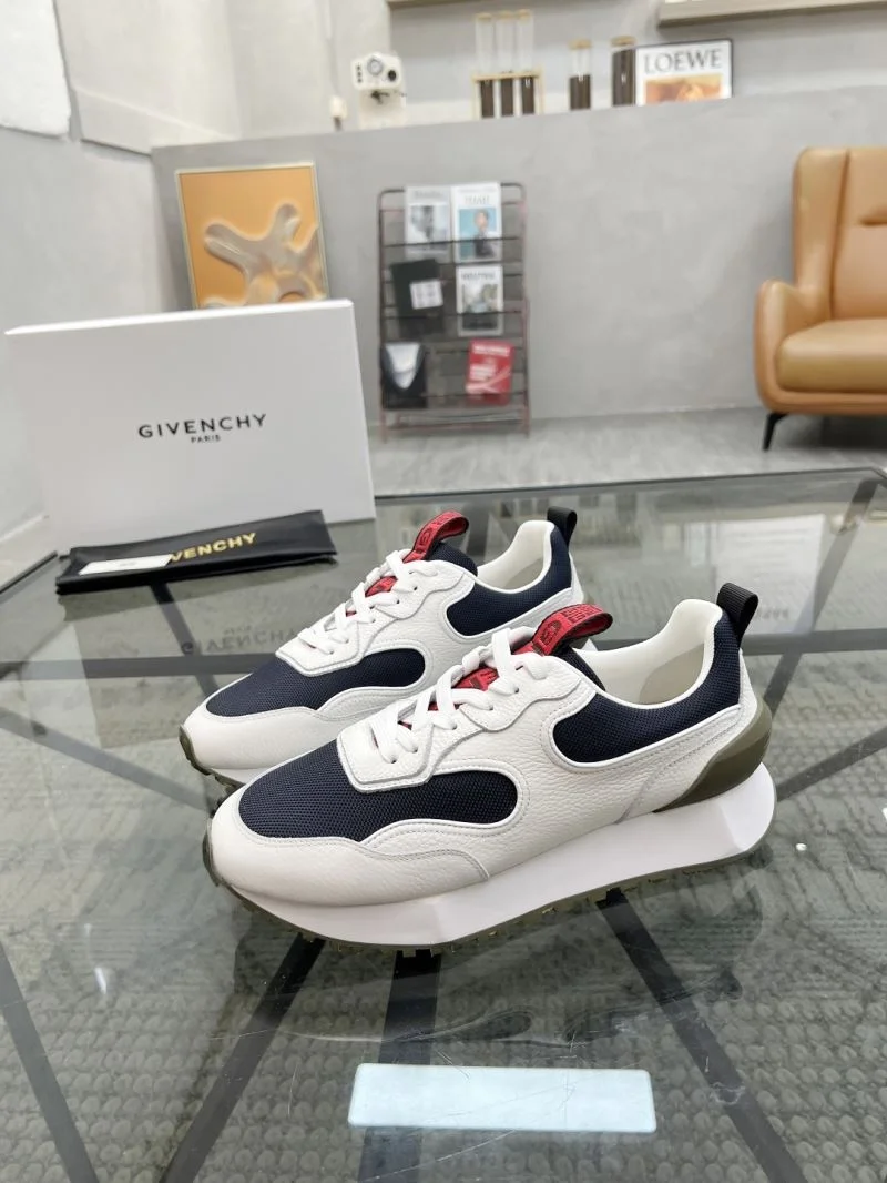 Givenchy Shoes Popular 4489