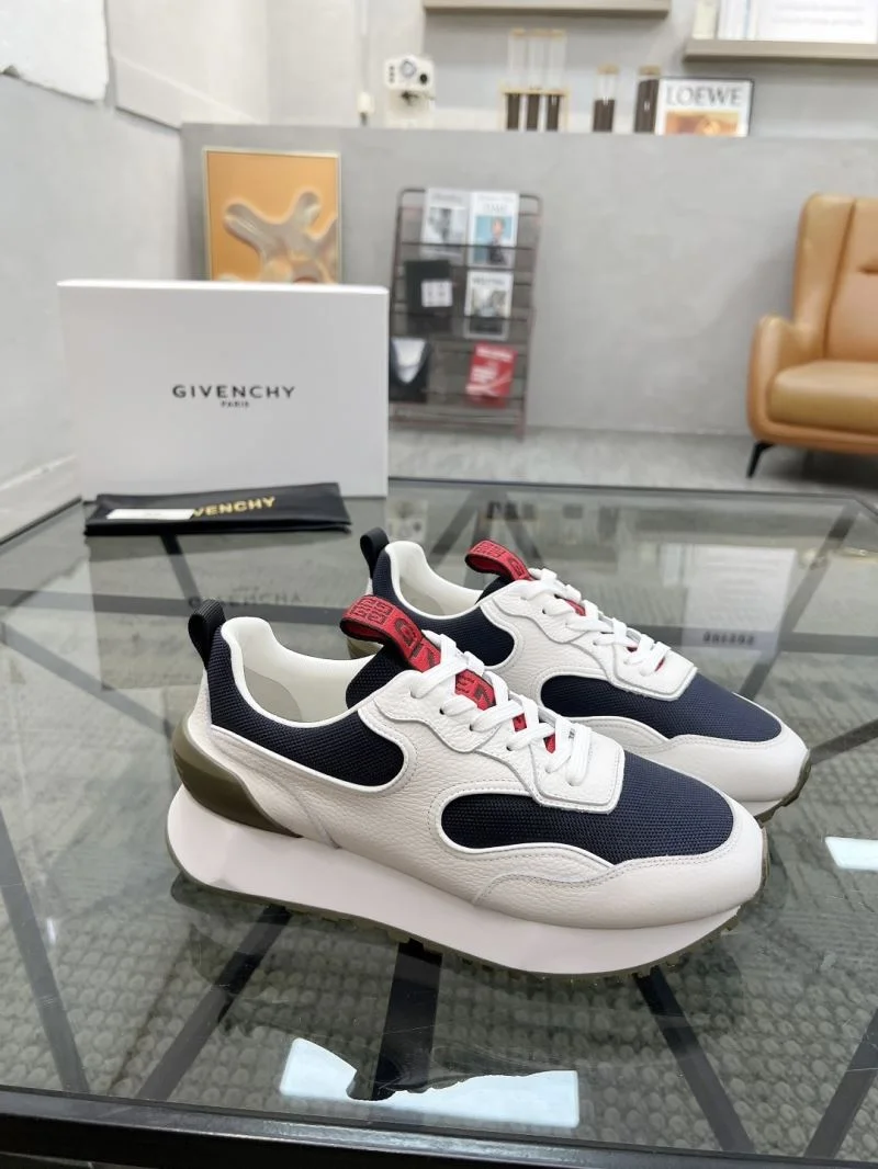 Givenchy Shoes Popular 4489