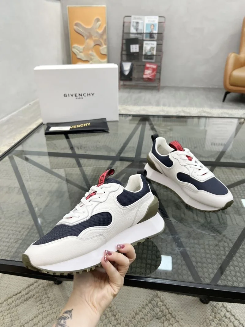 Givenchy Shoes Popular 4489