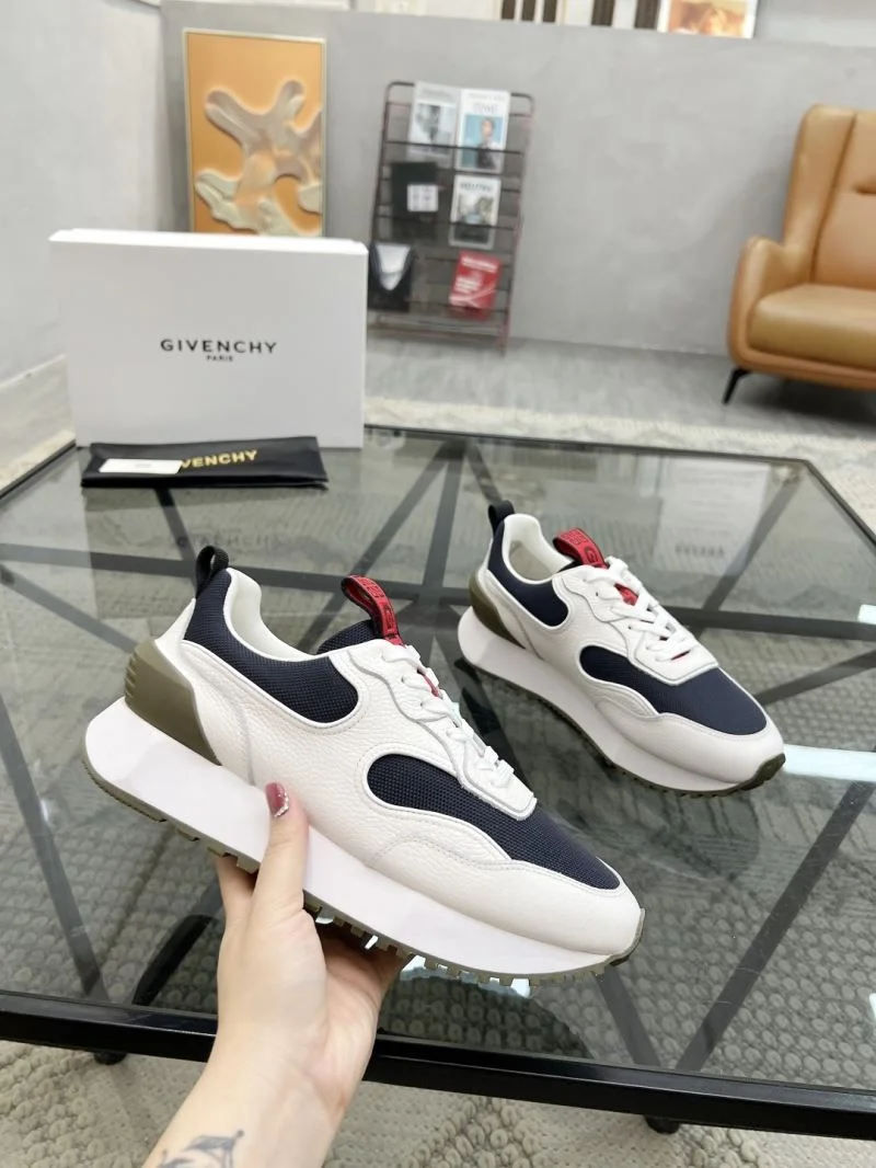 Givenchy Shoes Popular 4489