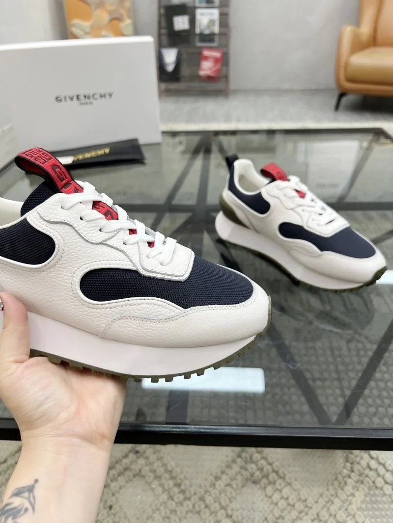 Givenchy Shoes Popular 4489