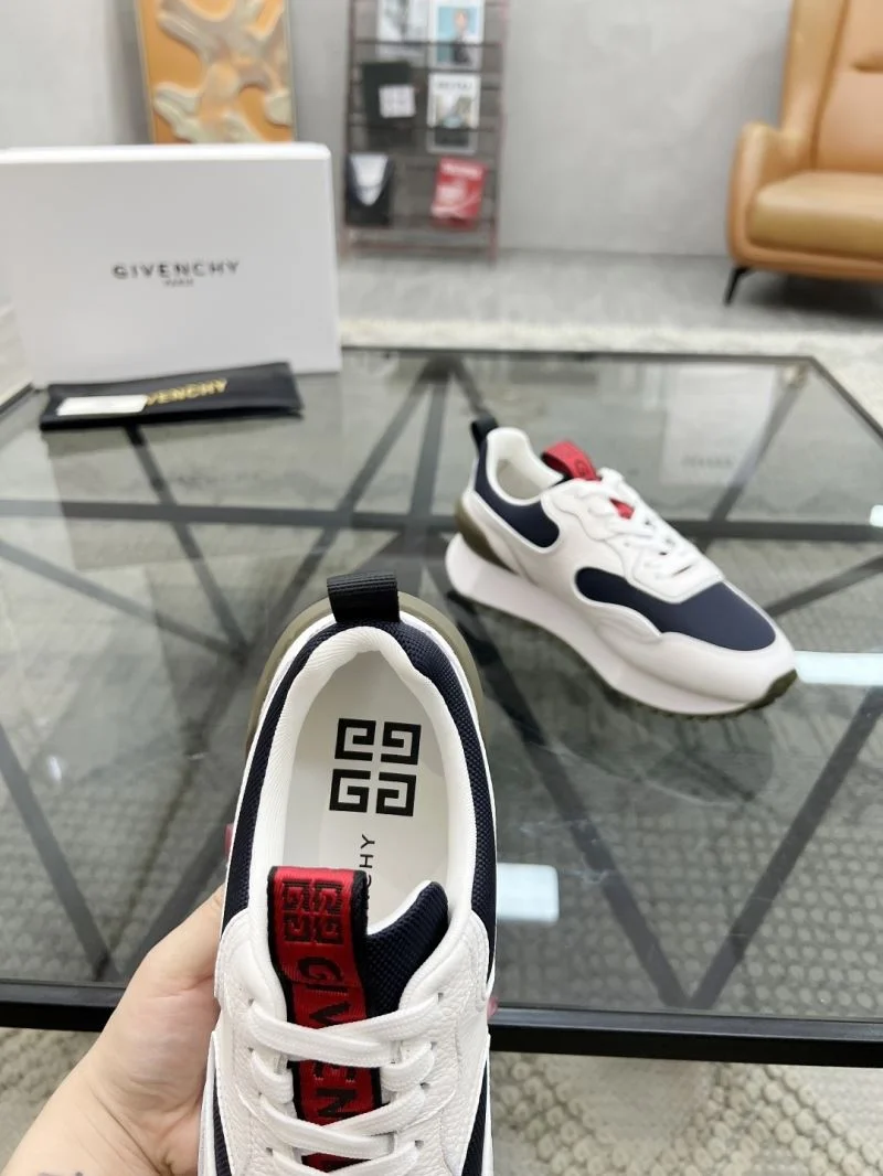 Givenchy Shoes Popular 4489
