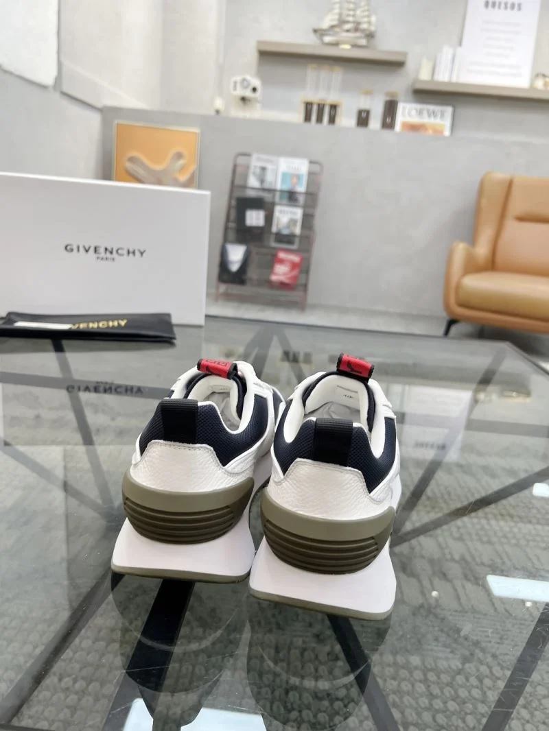 Givenchy Shoes Popular 4489