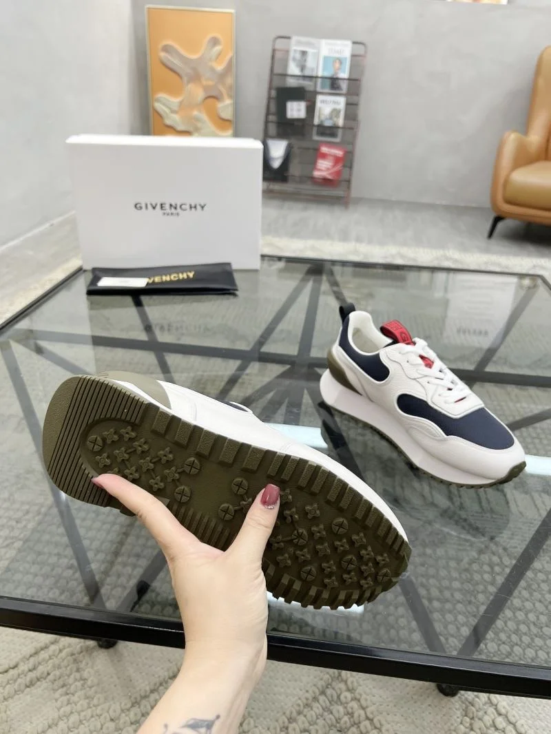 Givenchy Shoes Popular 4489