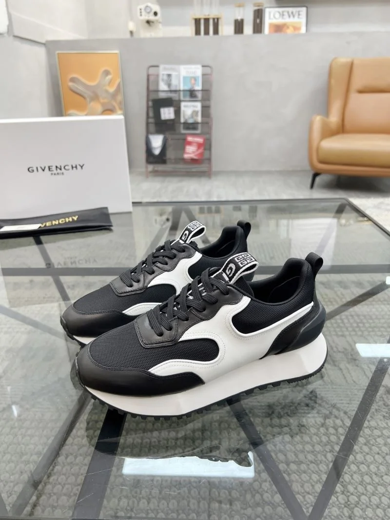 Packable Givenchy Shoes 4493